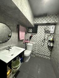 Blk 312A Anchorvale Vista (Sengkang), HDB Executive #510434481